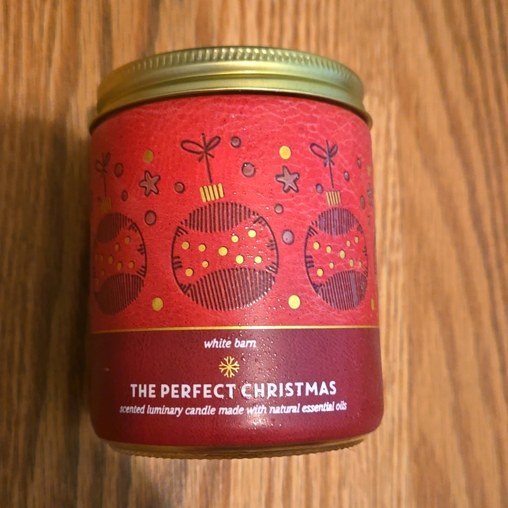 The Perfect Christmas